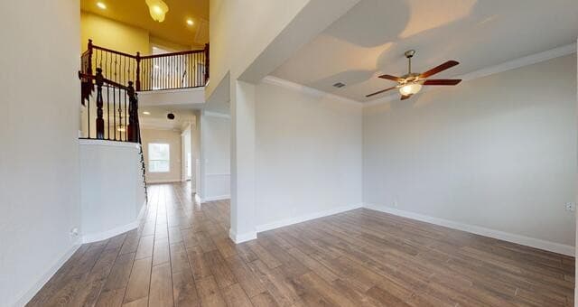 6-bedroom rental at 11907 Hollering Pass in Schertz, TX — photo 3
