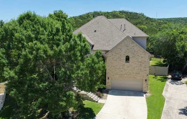 3-bedroom rental at 21702 Miranda Hill in San Antonio, TX — photo 2