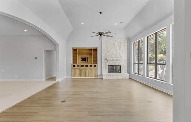 3-bedroom rental at 21702 Miranda Hill in San Antonio, TX — photo 4