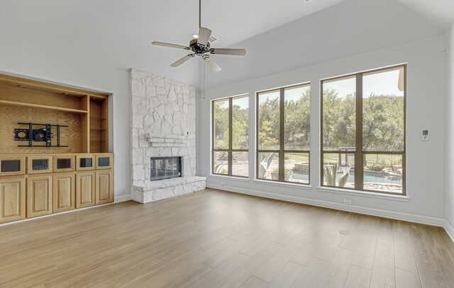3-bedroom rental at 21702 Miranda Hill in San Antonio, TX — photo 5