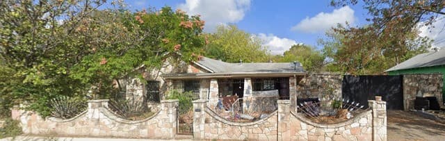 3-bedroom rental at 515 Gould St in San Antonio, TX — photo 1