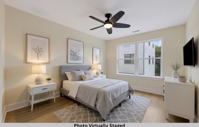 3-bedroom rental at 11710 Vance Jackson Rd Unit 402 in San Antonio, TX — photo 2