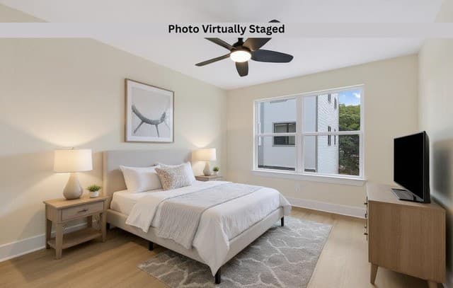 3-bedroom rental at 11710 Vance Jackson Rd Unit 402 in San Antonio, TX — photo 5