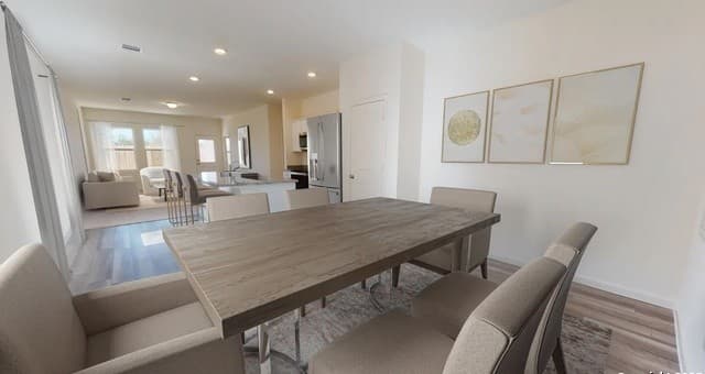 3-bedroom rental at 14147 Heartwood in San Antonio, TX — photo 4