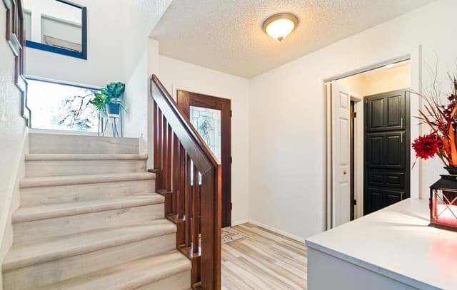 4-bedroom rental at 4518 Meredith Woods St in San Antonio, TX — photo 4