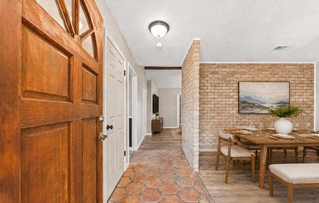 4-bedroom rental at 4138 Monaco in San Antonio, TX — photo 3