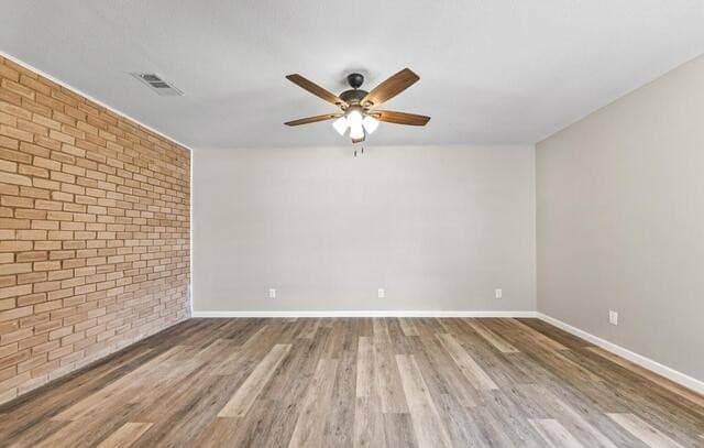 4-bedroom rental at 4138 Monaco in San Antonio, TX — photo 4