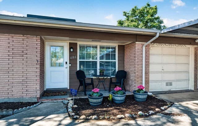 3-bedroom rental at 486 Hialeah in San Antonio, TX — photo 5