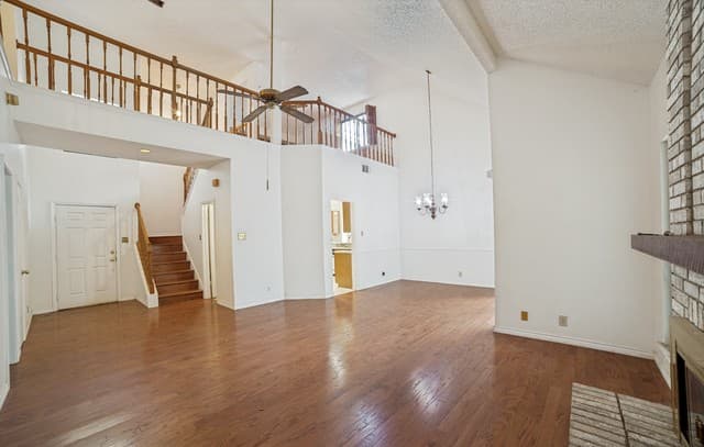 3-bedroom rental at 9502 Coolbrook in San Antonio, TX — photo 5