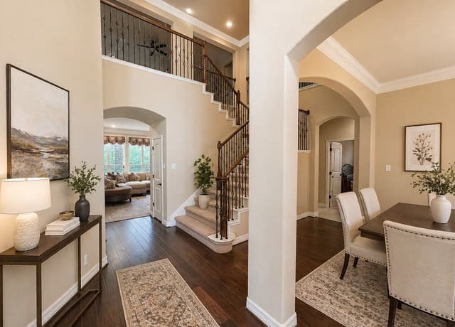 5-bedroom rental at 7739 Winecup HL in San Antonio, TX — photo 4
