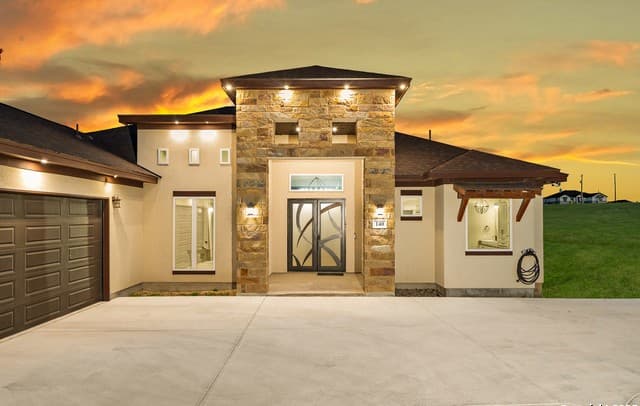 4-bedroom rental at 140 Summer Meadow Dr in La Vernia, TX — photo 5
