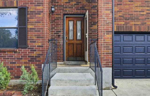 3-bedroom rental at 9520 Cantura Crst in San Antonio, TX — photo 3