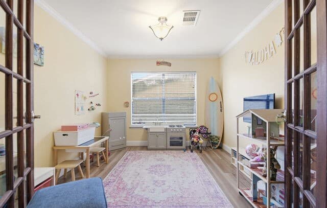 3-bedroom rental at 9520 Cantura Crst in San Antonio, TX — photo 5