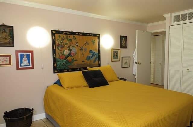 1-bedroom rental at 7039 San Pedro Ave Unit 203 in San Antonio, TX — photo 4