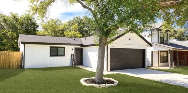 3-bedroom rental at 13134 Turkey feather dr in San Antonio, TX — photo 1