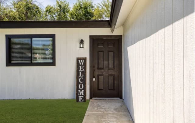 3-bedroom rental at 13134 Turkey feather dr in San Antonio, TX — photo 3