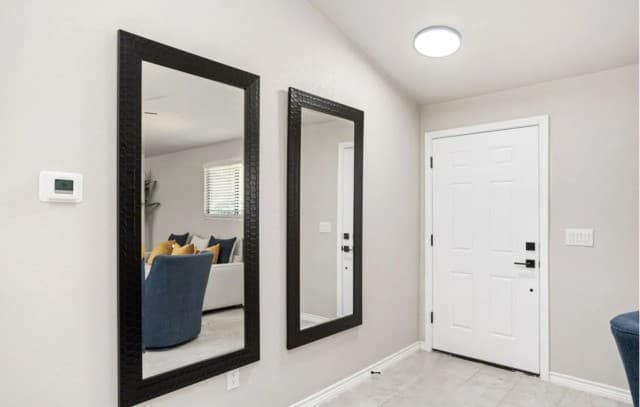 3-bedroom rental at 13134 Turkey feather dr in San Antonio, TX — photo 4
