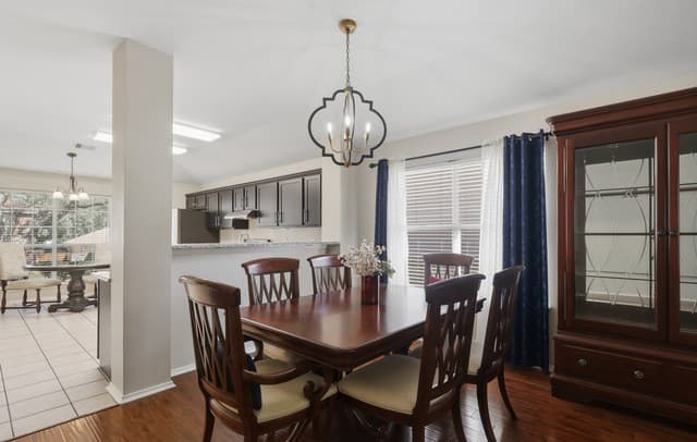 3-bedroom rental at 9338 Pinkerton Way in San Antonio, TX — photo 5