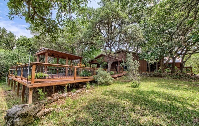 3-bedroom rental at 25627 Dull Knife Trl in San Antonio, TX — photo 1