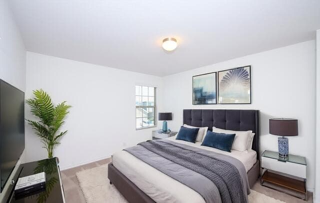 4-bedroom rental at 6806 Prue Rd Unit 38 in San Antonio, TX — photo 5