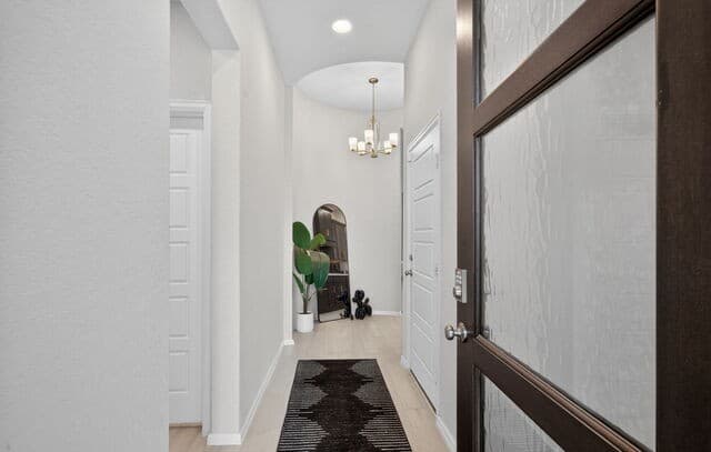 3-bedroom rental at 12723 Dewberry Creek in San Antonio, TX — photo 1