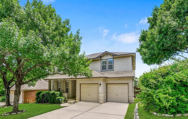 3-bedroom rental at 2430 Rogers Loop in San Antonio, TX — photo 1