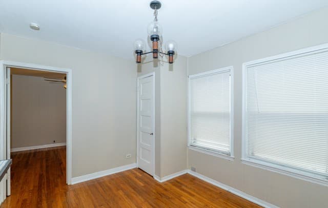 1-bedroom rental at 146 Vassar Unit 2 in San Antonio, TX — photo 5