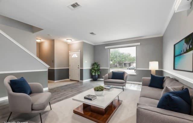 4-bedroom rental at 5106 Spring Arrow in San Antonio, TX — photo 4