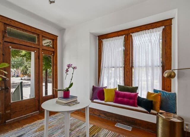 3-bedroom rental at 201 E Rische in San Antonio, TX — photo 5