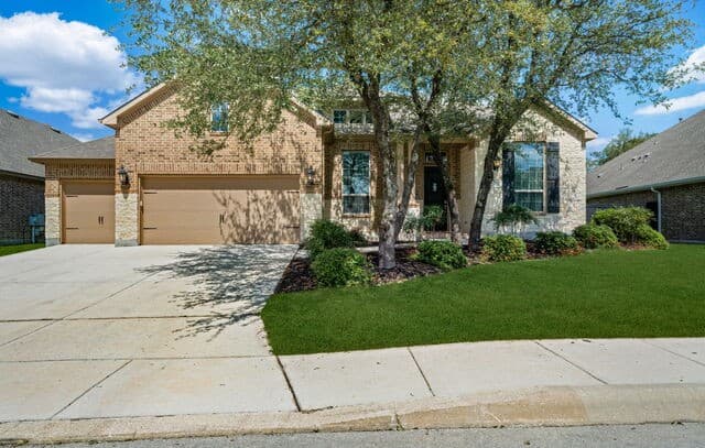 4-bedroom rental at 29014 Voges Ave in Boerne, TX — photo 1
