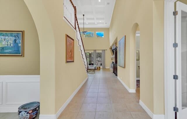4-bedroom rental at 2715 Winding Vw in San Antonio, TX — photo 2