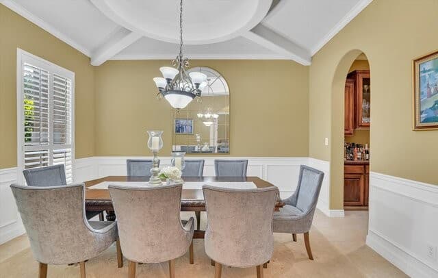 4-bedroom rental at 2715 Winding Vw in San Antonio, TX — photo 3