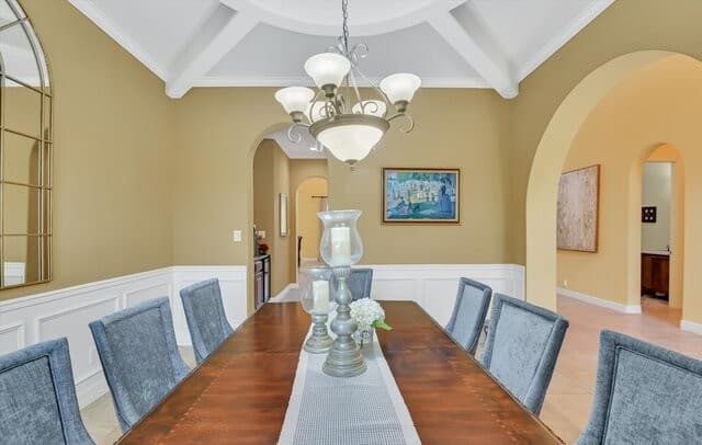 4-bedroom rental at 2715 Winding Vw in San Antonio, TX — photo 4