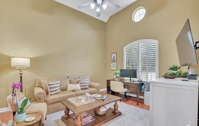 4-bedroom rental at 2715 Winding Vw in San Antonio, TX — photo 5