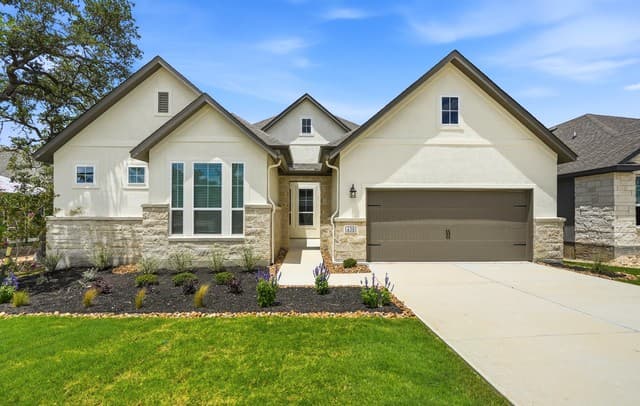 4-bedroom rental at 430 Verdad Way in Boerne, TX — photo 1