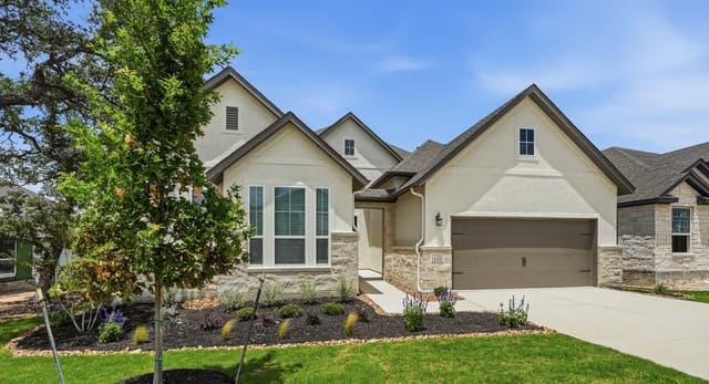 4-bedroom rental at 430 Verdad Way in Boerne, TX — photo 2
