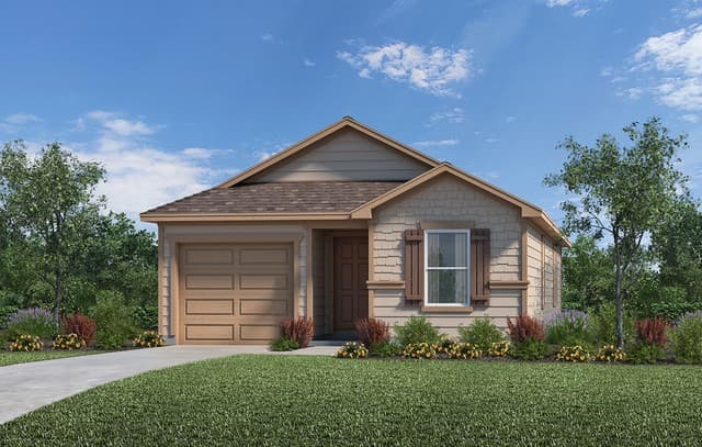 3-bedroom rental at 9542 BOXFIELD Road in San Antonio, TX — photo 1