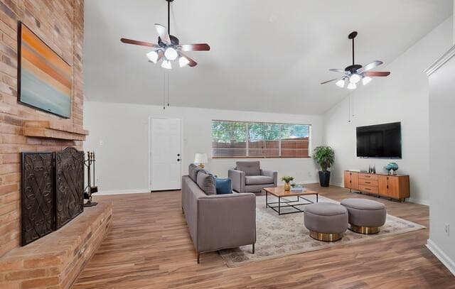 4-bedroom rental at 6312 Shady Grn in San Antonio, TX — photo 2