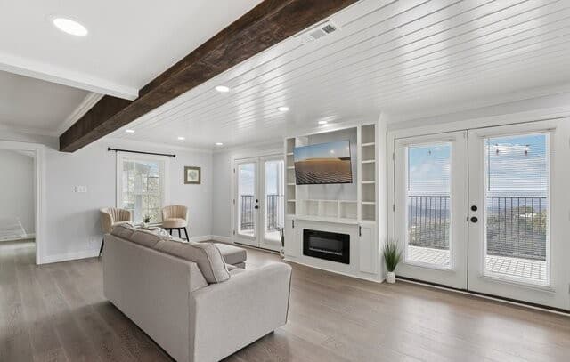 3-bedroom rental at 144 Sabine Rd in Boerne, TX — photo 2