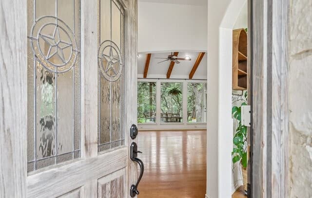 3-bedroom rental at 26218 Romance Point St in San Antonio, TX — photo 4