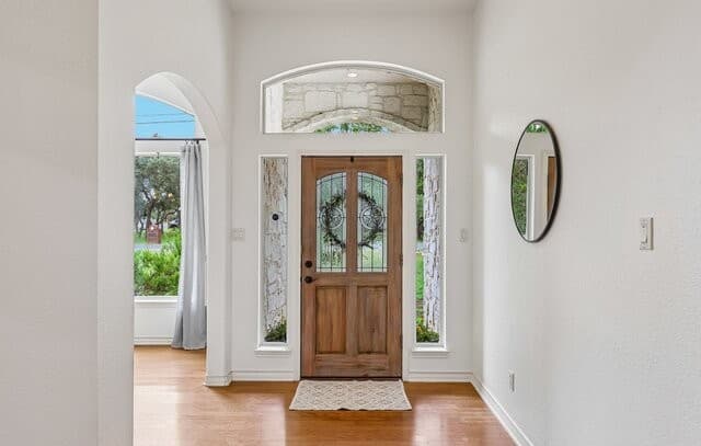 3-bedroom rental at 26218 Romance Point St in San Antonio, TX — photo 5
