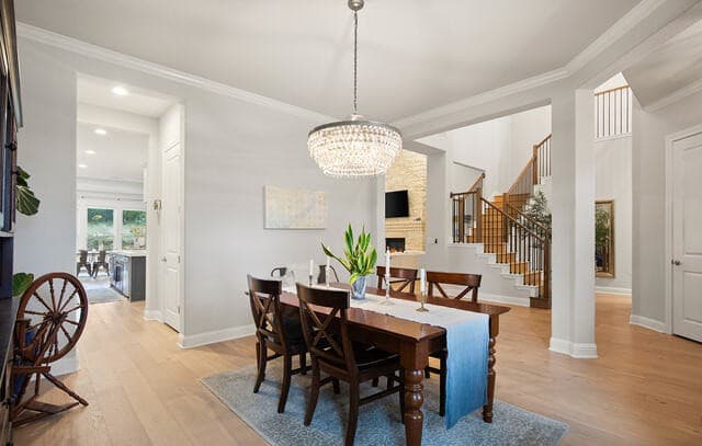 5-bedroom rental at 27124 Highland Crest in San Antonio, TX — photo 5