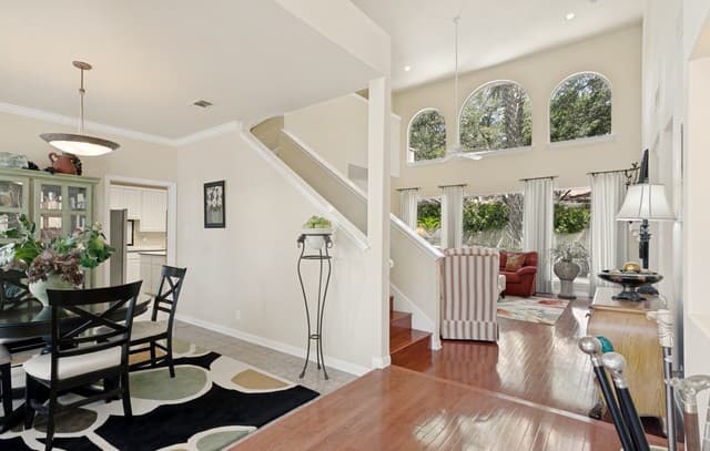 4-bedroom rental at 1723 Hadbury Ln in San Antonio, TX — photo 3