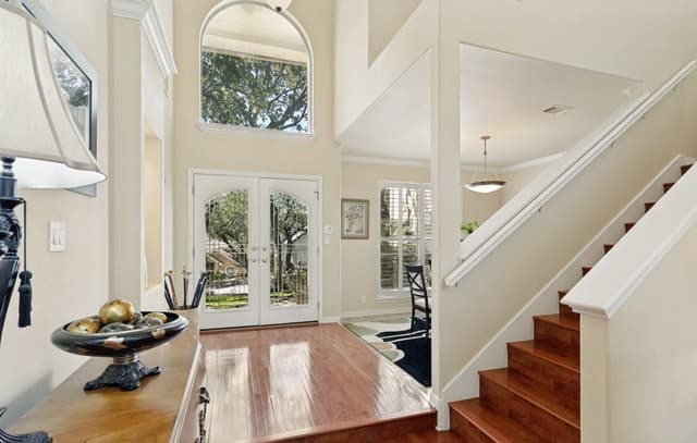 4-bedroom rental at 1723 Hadbury Ln in San Antonio, TX — photo 4