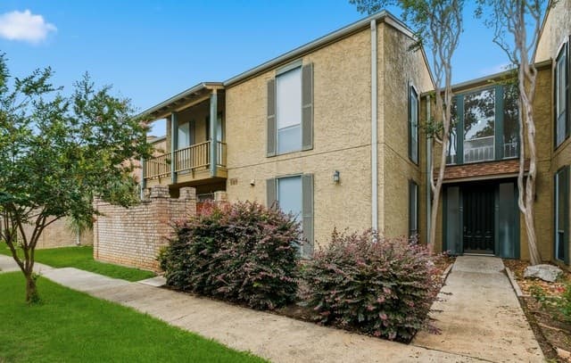 3-bedroom rental at 3678 Hidden Dr Unit 905 in San Antonio, TX — photo 4
