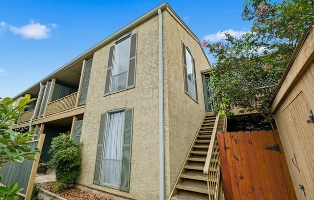 3-bedroom rental at 3678 Hidden Dr Unit 905 in San Antonio, TX — photo 5