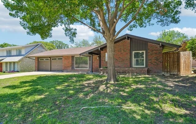 3-bedroom rental at 227 Colwyn Pass in San Antonio, TX — photo 1