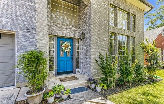 3-bedroom rental at 5126 Cabin Lake Dr in San Antonio, TX — photo 2