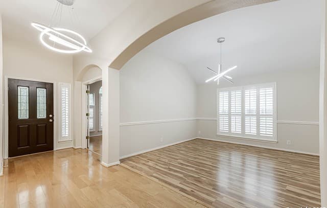 4-bedroom rental at 18719 Rogers Pass in San Antonio, TX — photo 3