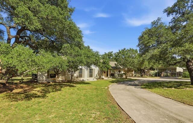 Home for sale at 13018 Summer Meadows in Spring Branch, TX — photo 3